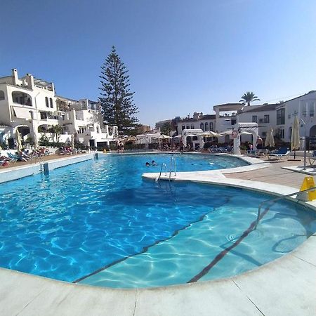 Pueblo Evita Benalmadena Appartement Pres De La Plage Avec Piscine エクステリア 写真