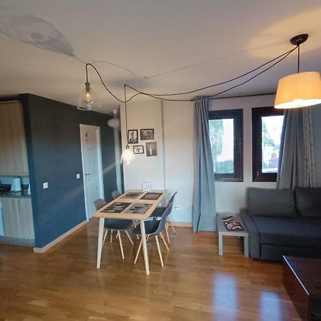 Pueblo Evita Benalmadena Appartement Pres De La Plage Avec Piscine エクステリア 写真