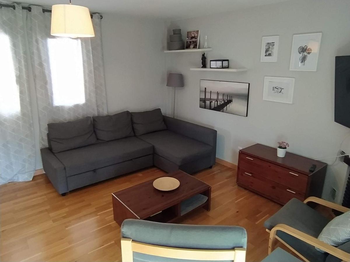 Pueblo Evita Benalmadena Appartement Pres De La Plage Avec Piscine エクステリア 写真