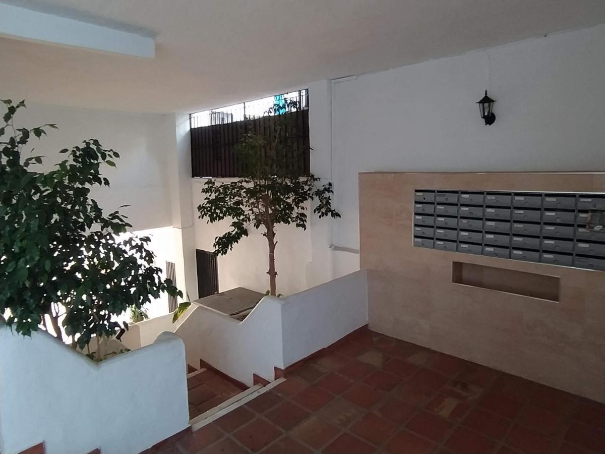 Pueblo Evita Benalmadena Appartement Pres De La Plage Avec Piscine エクステリア 写真