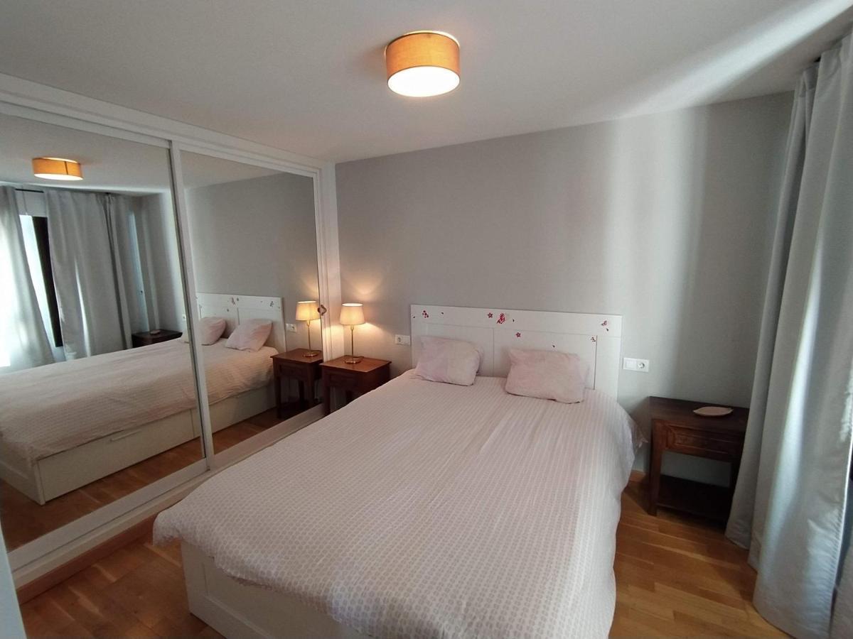 Pueblo Evita Benalmadena Appartement Pres De La Plage Avec Piscine エクステリア 写真