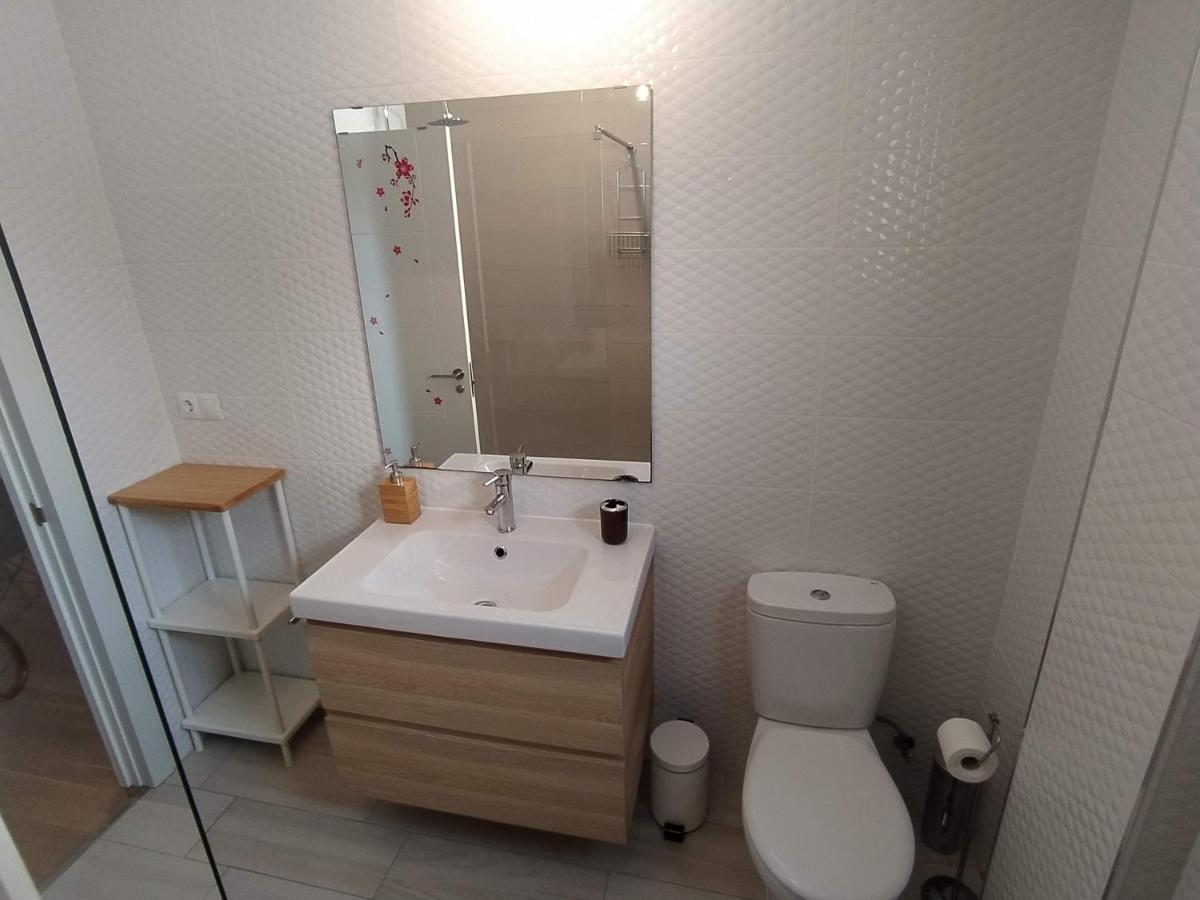 Pueblo Evita Benalmadena Appartement Pres De La Plage Avec Piscine エクステリア 写真