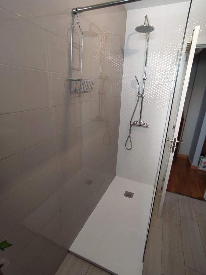 Pueblo Evita Benalmadena Appartement Pres De La Plage Avec Piscine エクステリア 写真