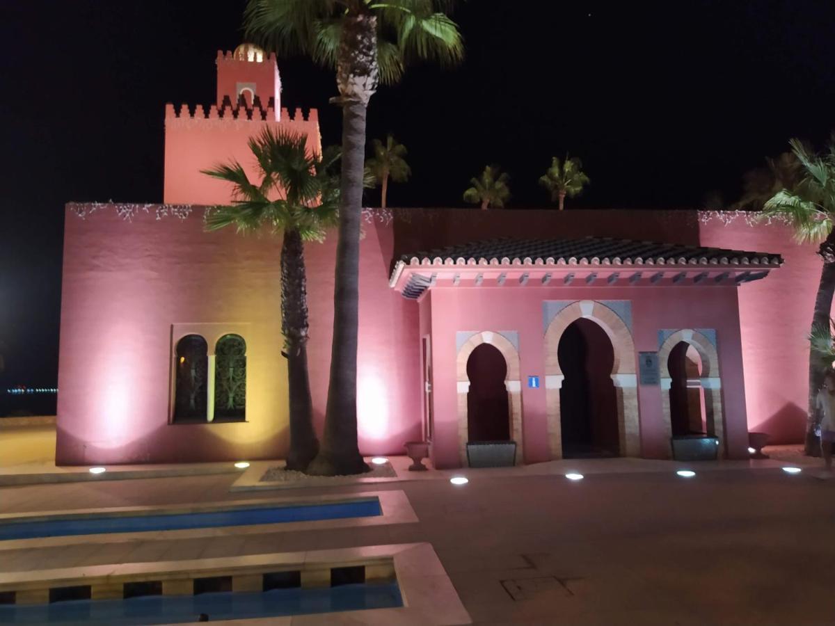 Pueblo Evita Benalmadena Appartement Pres De La Plage Avec Piscine エクステリア 写真