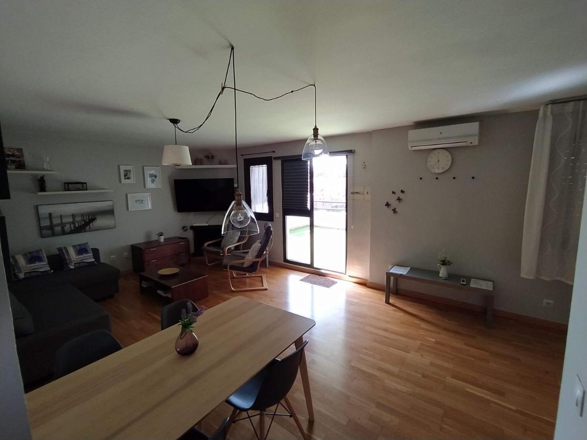 Pueblo Evita Benalmadena Appartement Pres De La Plage Avec Piscine エクステリア 写真