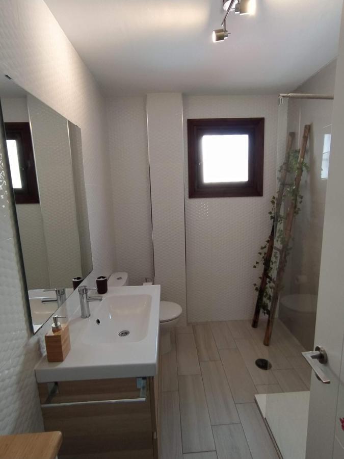 Pueblo Evita Benalmadena Appartement Pres De La Plage Avec Piscine エクステリア 写真
