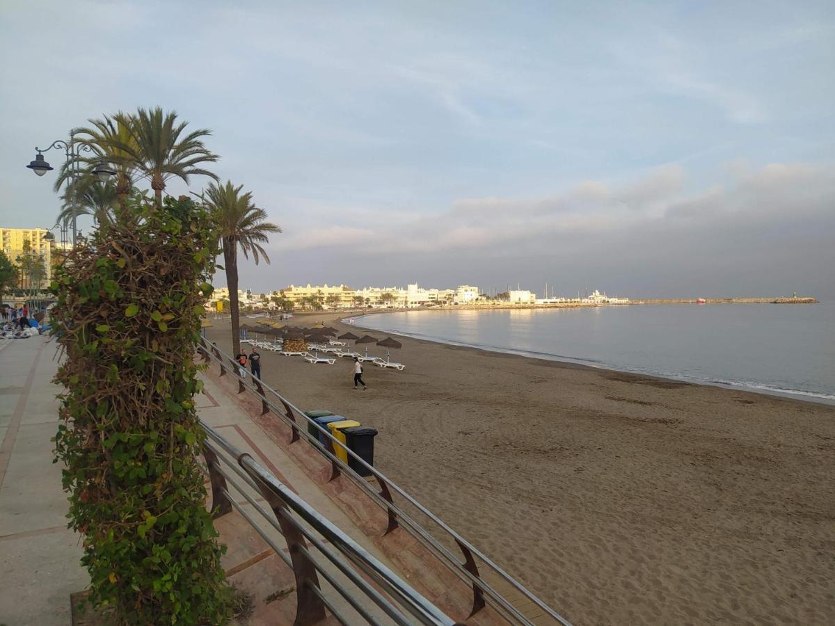 Pueblo Evita Benalmadena Appartement Pres De La Plage Avec Piscine エクステリア 写真