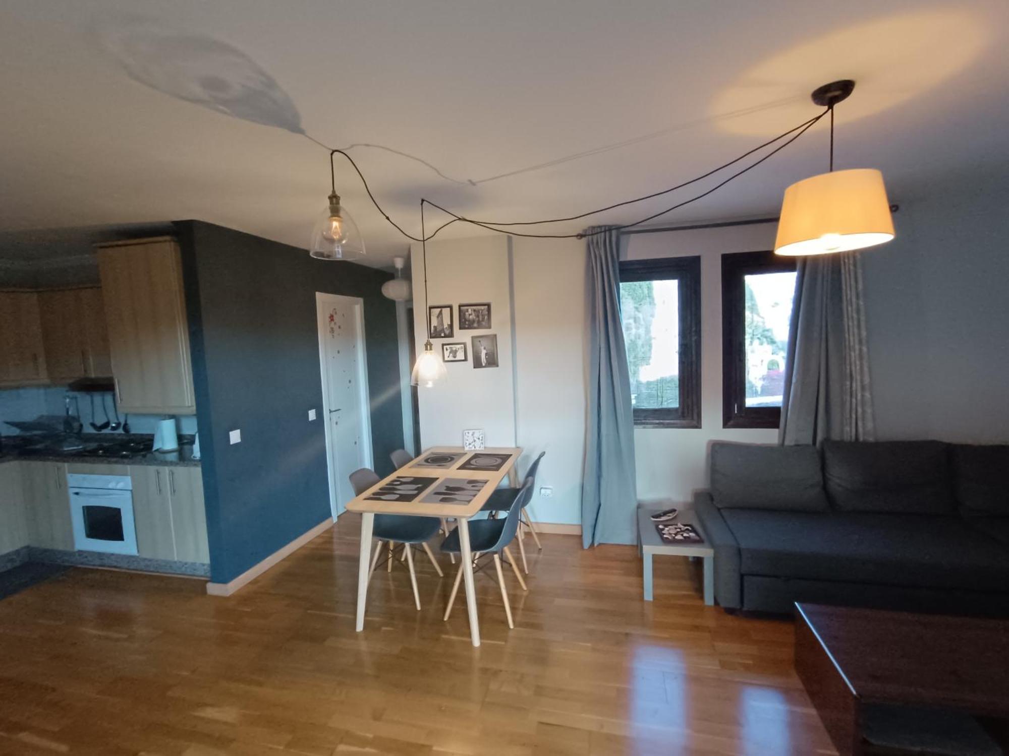 Pueblo Evita Benalmadena Appartement Pres De La Plage Avec Piscine エクステリア 写真