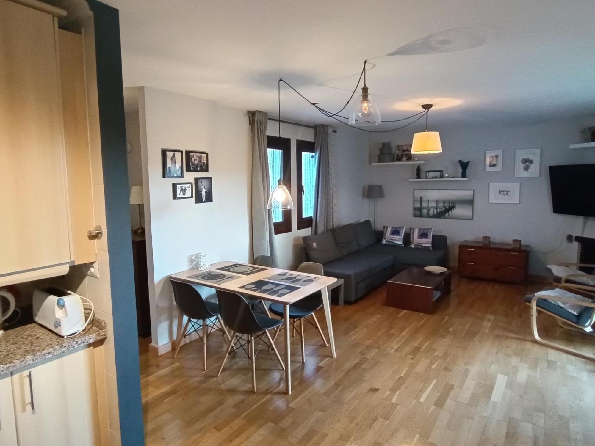 Pueblo Evita Benalmadena Appartement Pres De La Plage Avec Piscine エクステリア 写真